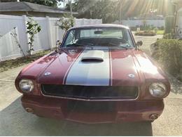 1965 Ford Mustang (CC-2111664) for sale in Cadillac, Michigan