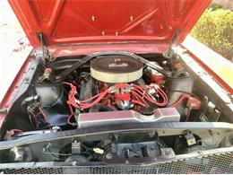 1965 Ford Mustang (CC-2111664) for sale in Cadillac, Michigan