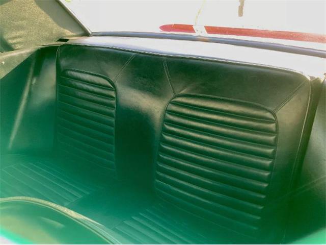 1965 Ford Mustang (CC-2111664) for sale in Cadillac, Michigan
