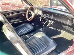 1965 Ford Mustang (CC-2111664) for sale in Cadillac, Michigan