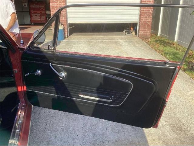 1965 Ford Mustang (CC-2111664) for sale in Cadillac, Michigan