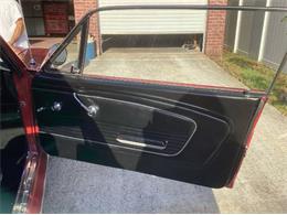 1965 Ford Mustang (CC-2111664) for sale in Cadillac, Michigan