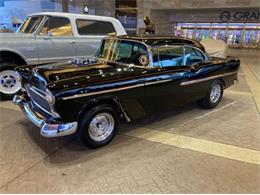 1955 Chevrolet Bel Air (CC-2111665) for sale in Cadillac, Michigan