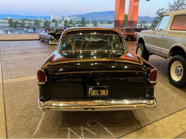 1955 Chevrolet Bel Air (CC-2111665) for sale in Cadillac, Michigan