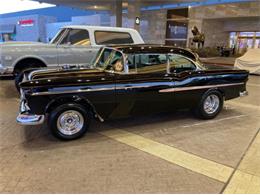 1955 Chevrolet Bel Air (CC-2111665) for sale in Cadillac, Michigan
