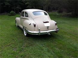 1948 Chrysler New Yorker (CC-2111666) for sale in Cadillac, Michigan
