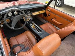1974 Jensen-Healey Convertible (CC-2111667) for sale in Cadillac, Michigan