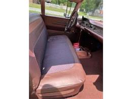 1958 Chevrolet Bel Air (CC-2111668) for sale in Cadillac, Michigan