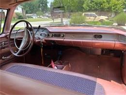 1958 Chevrolet Bel Air (CC-2111668) for sale in Cadillac, Michigan