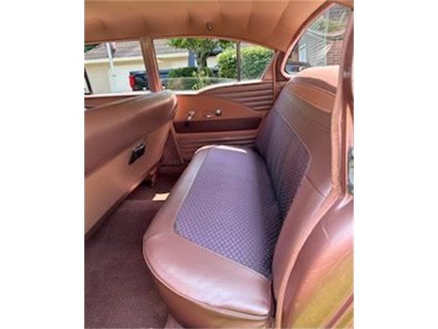 1958 Chevrolet Bel Air (CC-2111668) for sale in Cadillac, Michigan