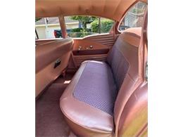 1958 Chevrolet Bel Air (CC-2111668) for sale in Cadillac, Michigan