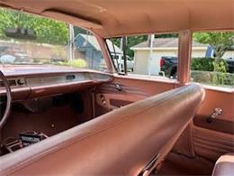 1958 Chevrolet Bel Air (CC-2111668) for sale in Cadillac, Michigan