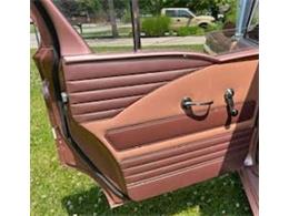 1958 Chevrolet Bel Air (CC-2111668) for sale in Cadillac, Michigan