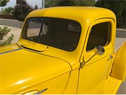 1946 Ford F100 (CC-2111669) for sale in Cadillac, Michigan