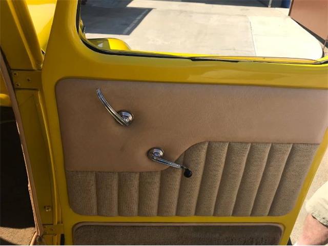 1946 Ford F100 (CC-2111669) for sale in Cadillac, Michigan