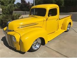 1946 Ford F100 (CC-2111669) for sale in Cadillac, Michigan