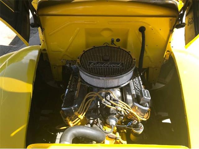 1946 Ford F100 (CC-2111669) for sale in Cadillac, Michigan