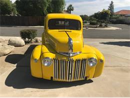 1946 Ford F100 (CC-2111669) for sale in Cadillac, Michigan