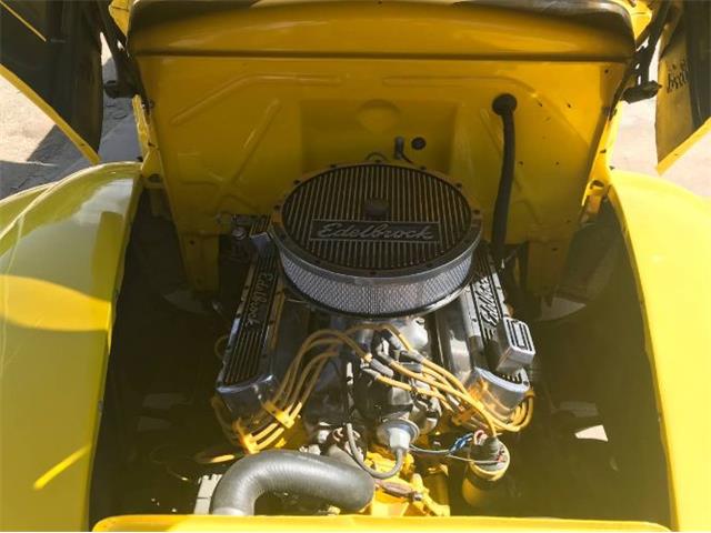 1946 Ford F100 (CC-2111669) for sale in Cadillac, Michigan