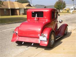 1931 Ford Coupe (CC-2110167) for sale in Cadillac, Michigan