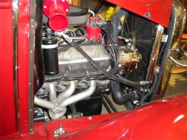 1931 Ford Coupe (CC-2110167) for sale in Cadillac, Michigan