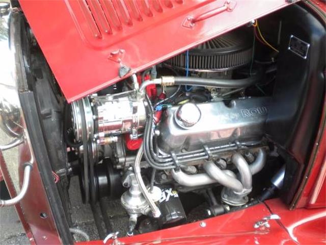 1931 Ford Coupe (CC-2110167) for sale in Cadillac, Michigan