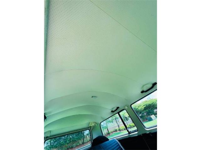 1977 Volkswagen Bus (CC-2111670) for sale in Cadillac, Michigan