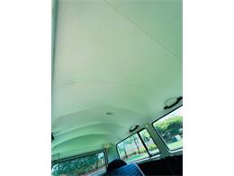 1977 Volkswagen Bus (CC-2111670) for sale in Cadillac, Michigan