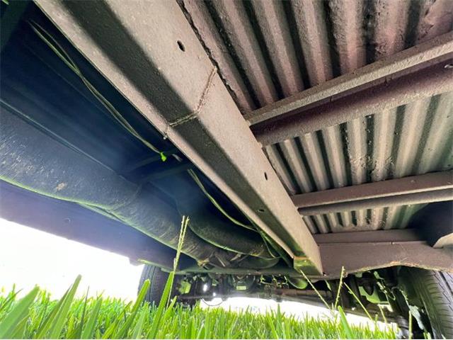 1977 Volkswagen Bus (CC-2111670) for sale in Cadillac, Michigan