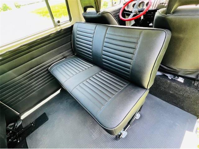 1977 Volkswagen Bus (CC-2111670) for sale in Cadillac, Michigan
