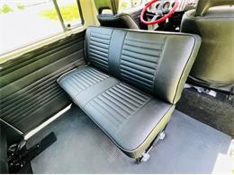 1977 Volkswagen Bus (CC-2111670) for sale in Cadillac, Michigan