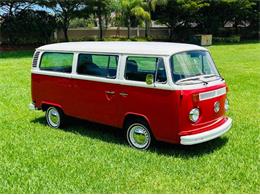 1977 Volkswagen Bus (CC-2111670) for sale in Cadillac, Michigan