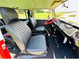 1977 Volkswagen Bus (CC-2111670) for sale in Cadillac, Michigan