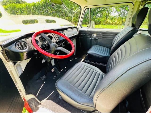 1977 Volkswagen Bus (CC-2111670) for sale in Cadillac, Michigan