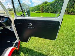1977 Volkswagen Bus (CC-2111670) for sale in Cadillac, Michigan