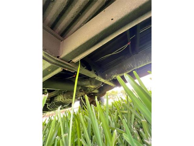 1977 Volkswagen Bus (CC-2111670) for sale in Cadillac, Michigan