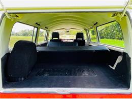 1977 Volkswagen Bus (CC-2111670) for sale in Cadillac, Michigan