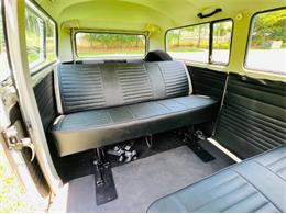 1977 Volkswagen Bus (CC-2111670) for sale in Cadillac, Michigan
