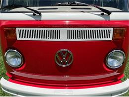 1977 Volkswagen Bus (CC-2111670) for sale in Cadillac, Michigan