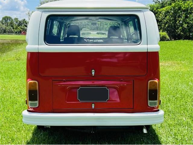 1977 Volkswagen Bus (CC-2111670) for sale in Cadillac, Michigan