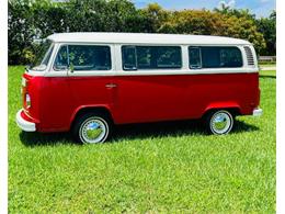 1977 Volkswagen Bus (CC-2111670) for sale in Cadillac, Michigan