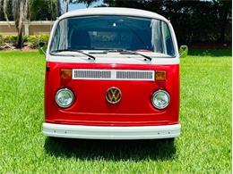 1977 Volkswagen Bus (CC-2111670) for sale in Cadillac, Michigan