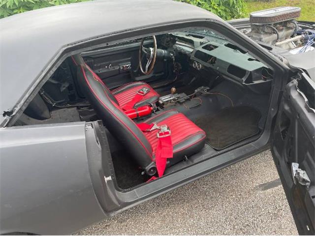 1974 Plymouth Barracuda (CC-2111671) for sale in Cadillac, Michigan