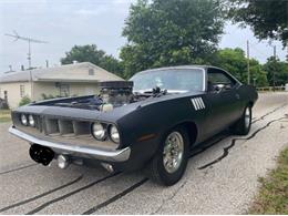1974 Plymouth Barracuda (CC-2111671) for sale in Cadillac, Michigan