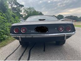 1974 Plymouth Barracuda (CC-2111671) for sale in Cadillac, Michigan