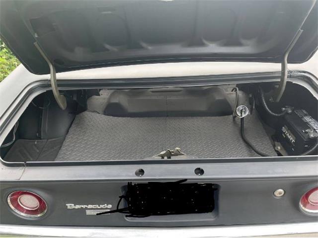 1974 Plymouth Barracuda (CC-2111671) for sale in Cadillac, Michigan