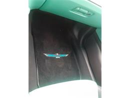 2002 Ford Thunderbird (CC-2111672) for sale in Cadillac, Michigan