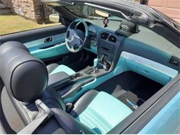 2002 Ford Thunderbird (CC-2111672) for sale in Cadillac, Michigan