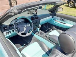 2002 Ford Thunderbird (CC-2111672) for sale in Cadillac, Michigan