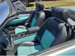 2002 Ford Thunderbird (CC-2111672) for sale in Cadillac, Michigan